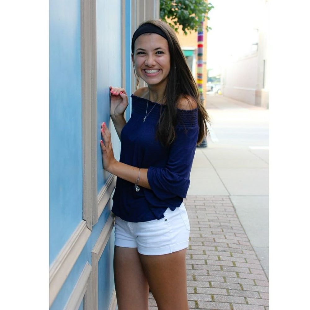 Meet your Posher, Kaleena